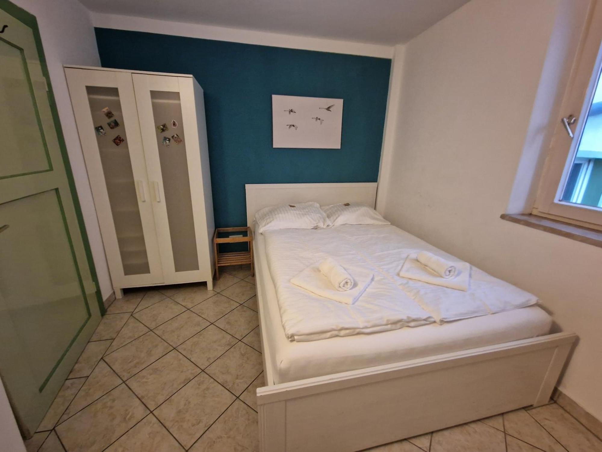 Haus99 Budget Pension & Apartments Fuerth Ngoại thất bức ảnh