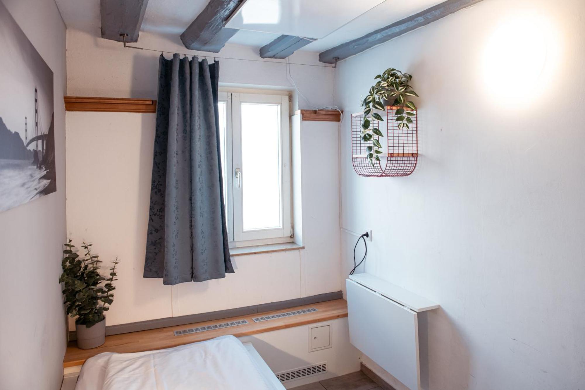 Haus99 Budget Pension & Apartments Fuerth Ngoại thất bức ảnh