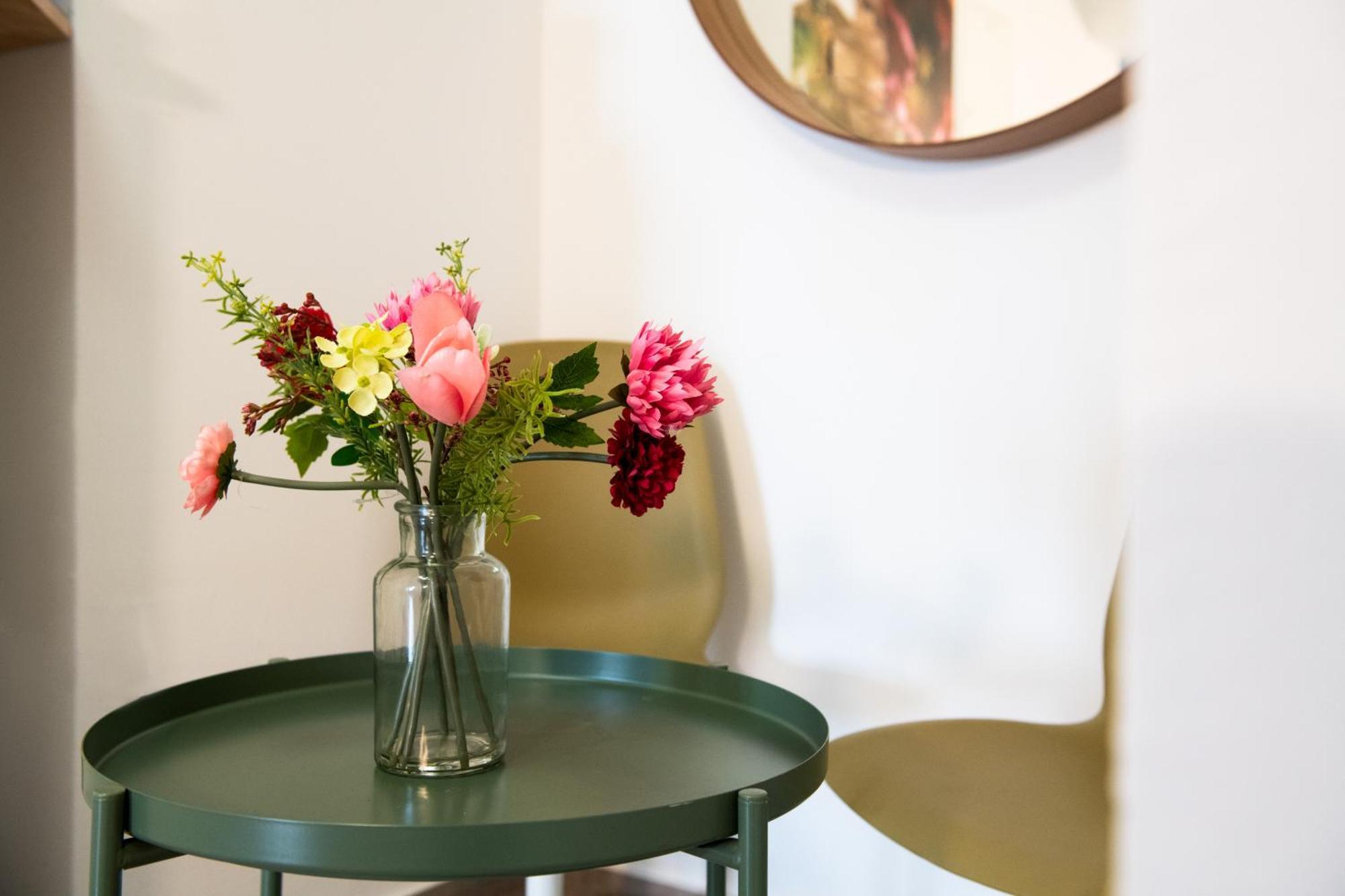 Haus99 Budget Pension & Apartments Fuerth Ngoại thất bức ảnh
