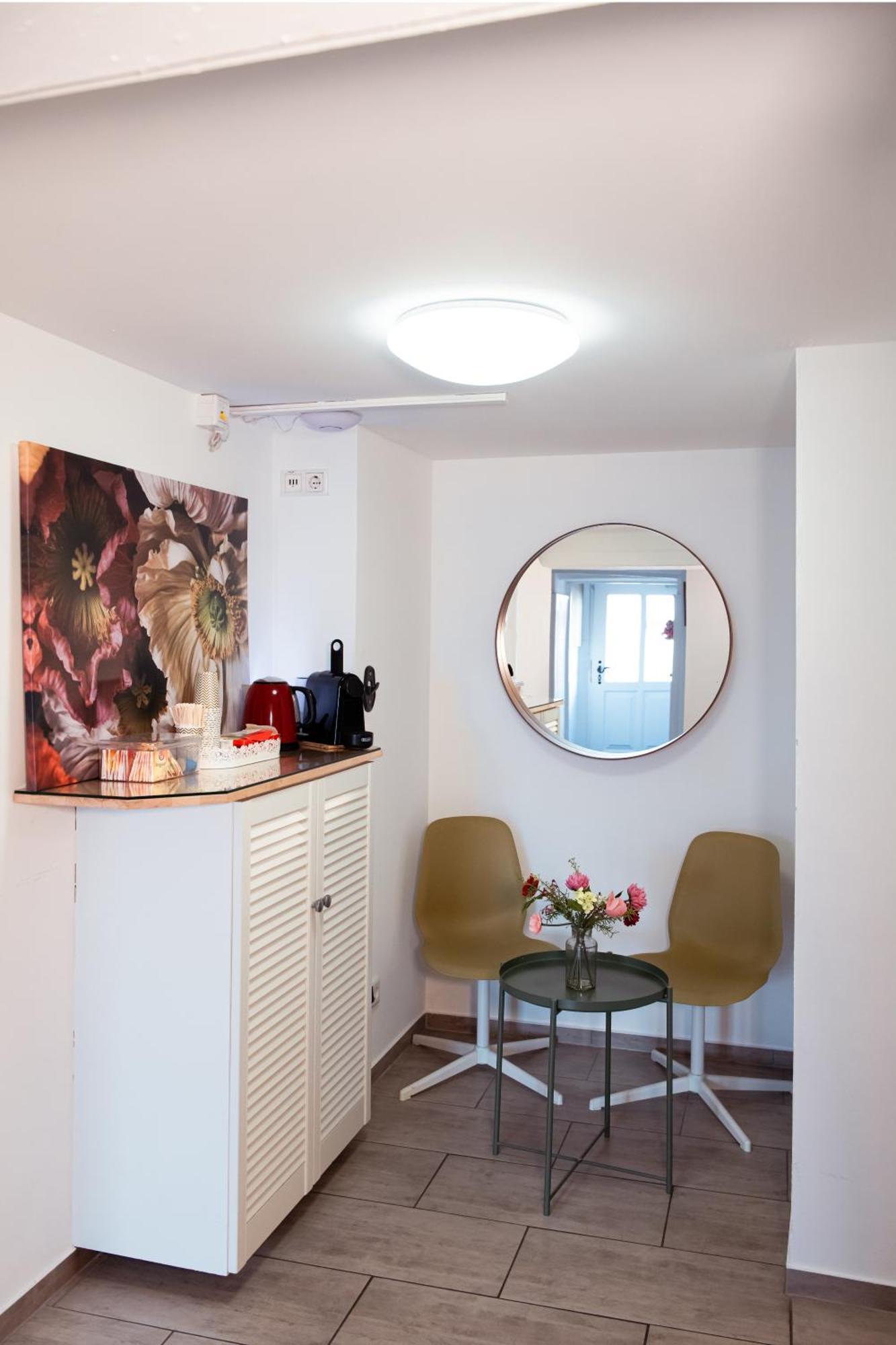 Haus99 Budget Pension & Apartments Fuerth Ngoại thất bức ảnh