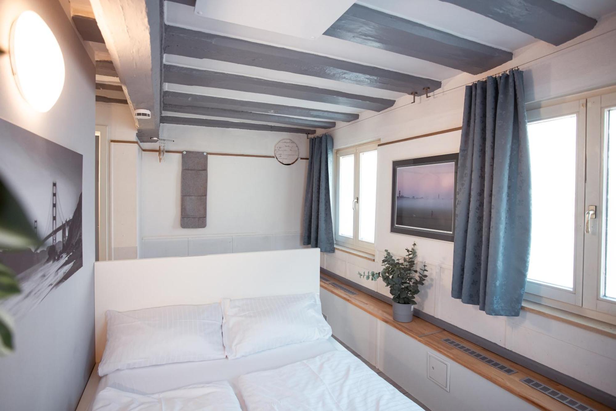 Haus99 Budget Pension & Apartments Fuerth Ngoại thất bức ảnh