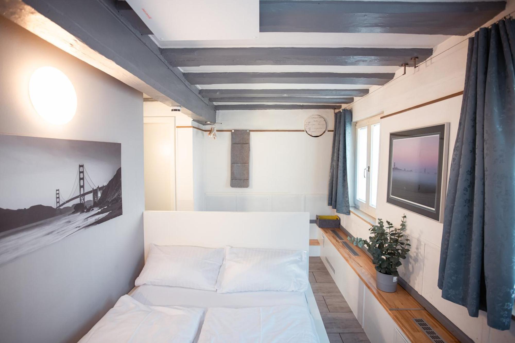 Haus99 Budget Pension & Apartments Fuerth Ngoại thất bức ảnh