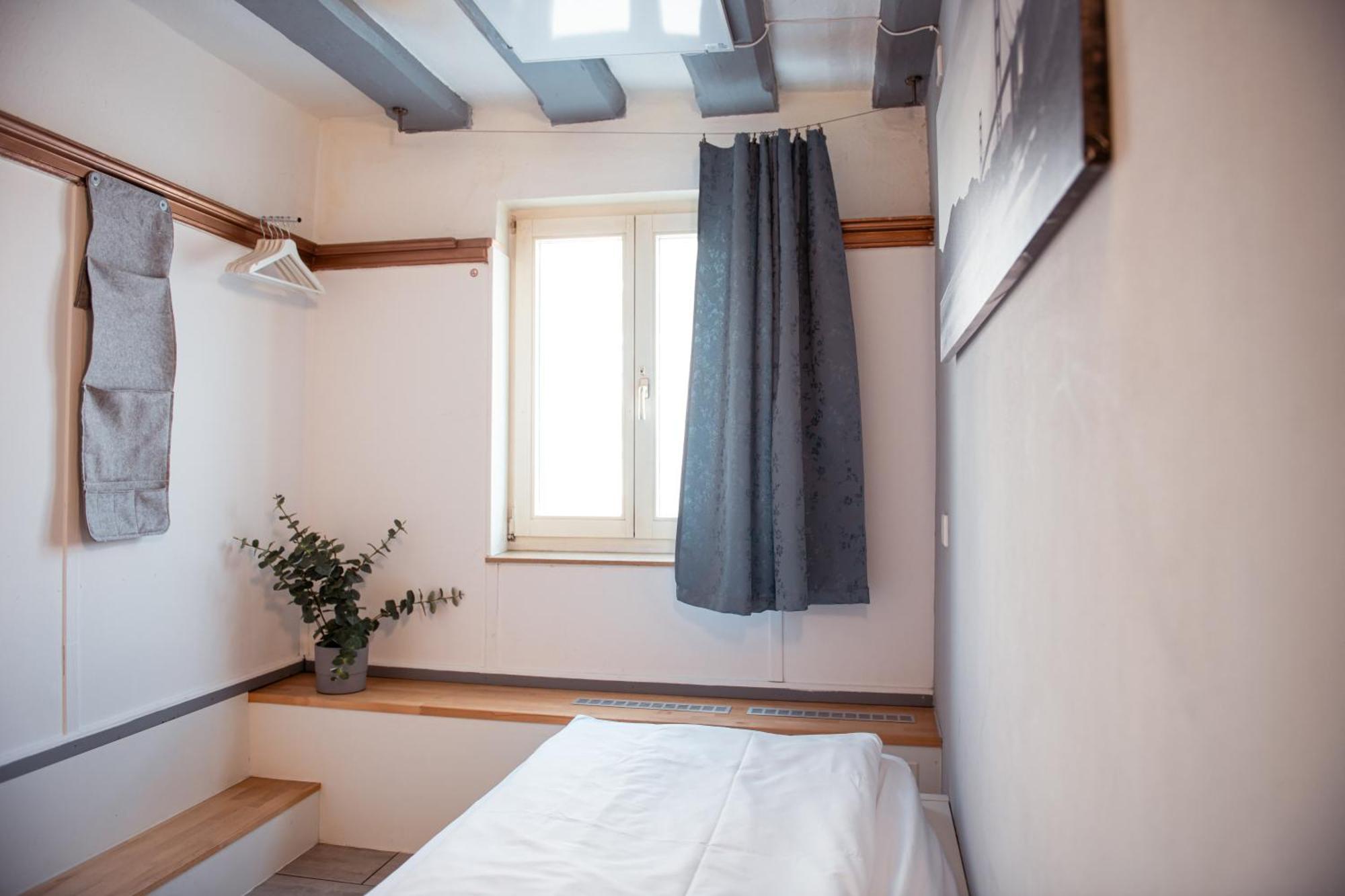 Haus99 Budget Pension & Apartments Fuerth Ngoại thất bức ảnh