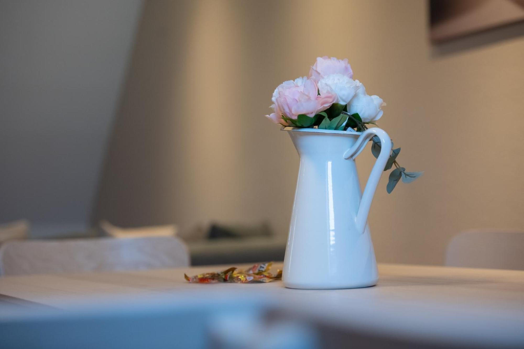 Haus99 Budget Pension & Apartments Fuerth Ngoại thất bức ảnh
