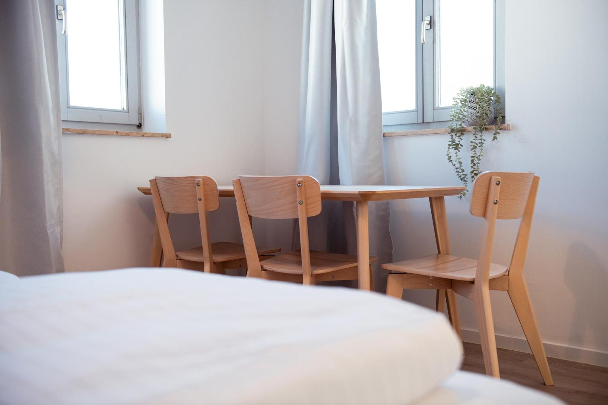 Haus99 Budget Pension & Apartments Fuerth Ngoại thất bức ảnh